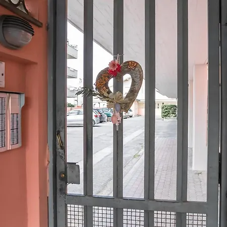 Via Ciabattini Appartamento