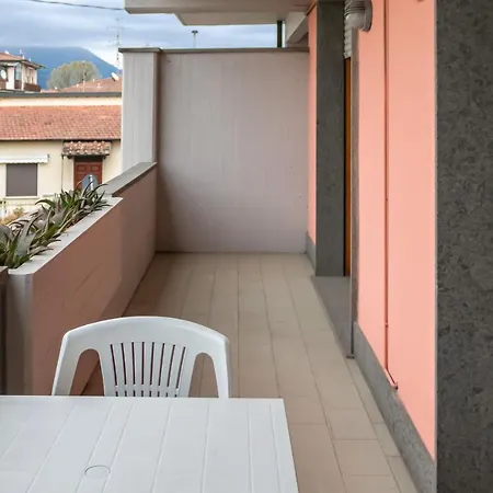 Via Ciabattini Appartamento Viareggio