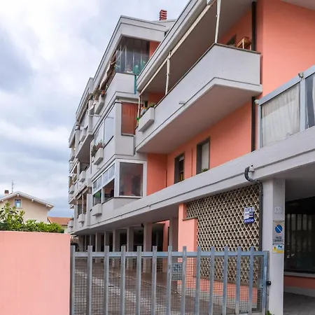 Via Ciabattini Appartamento Viareggio