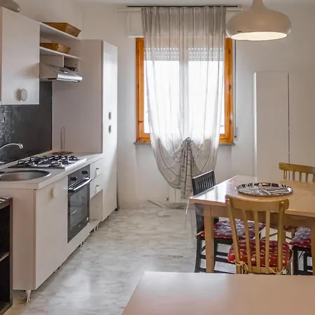 Via Ciabattini Appartamento Viareggio