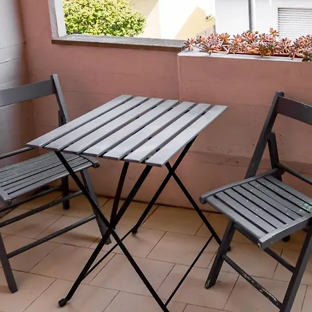 Appartamento Via Ciabattini *
